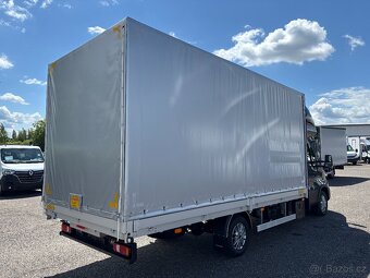 Iveco Daily 3.0, Nový model, 10EP, Spaní - 4