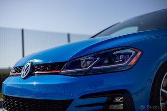 Volkswagen Golf 7 GTI Facelift - 4