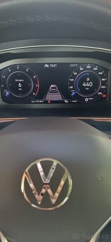 Tiguan1,5 tsi, 110 kW LIFE - 4