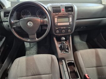 Prodám VW Golf Variant - 4