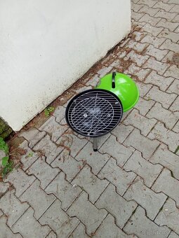 Grill - 4
