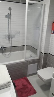 BYT 3+kk s balkonem Uherský Brod - 4