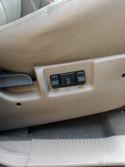 Jeep Grand Cherokee WJ 4,7 - 4