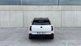 MINI Countryman JCW ALL4 2024 - 4