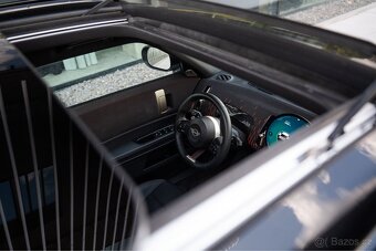 MINI Countryman JCW ALL4 (2024) – 221 kW / 300 koní - 4