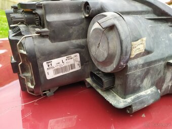 Levé světlo 3R1941005E Seat Exeo r.v.2008-2013 - 4