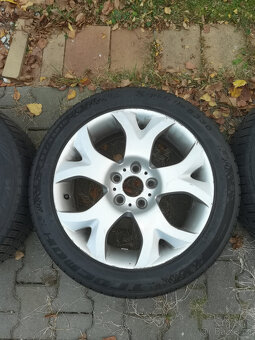 Kola BMW 18xJ8 18xJ9 235/50 225/45 - 4
