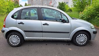 Citroën C3 1.4 , r.v. 2005, 180 tis. - 4