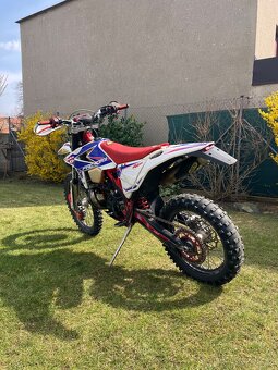 Beta rr 300 - 4