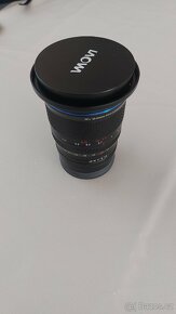 LAOWA 12-24 mm f/5,6 Zoom - 4