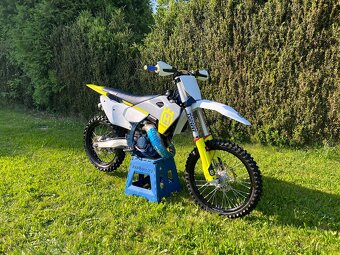 Husqvarna TC 125 - 4