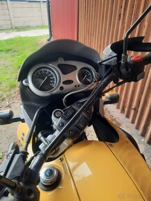 BMW F 650GS - 4