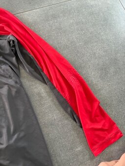 Prodám funkční triko / ribano Bauer SR M (170 - 180 cm) - 4