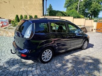 Mazda 5 2.0i 107kw - 4