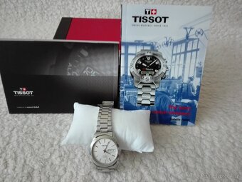 Hodinky Tissot - 4