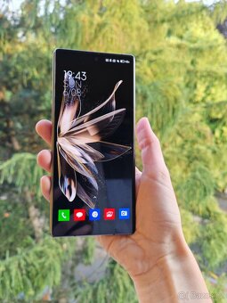 Xiaomi mix fold 2 - 4