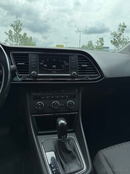 Seat Leon - 4
