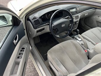 SONATA 2.4 AUTOMAT - 4