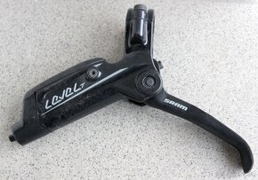 Brzdy SRAM Level T hydro disc - 4