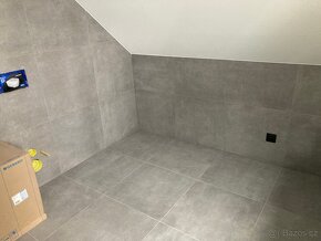 Dlazba / obklad - OPEN 60x60 Grigio - 4