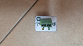 Gnome - prevodnik RS485 na Ethernet RJ45 - mam dva kusy - 4