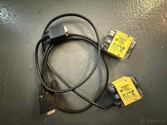 Cognex 825-0018-2R DM100Q - 4