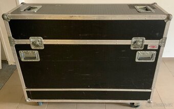 Seeburg acoustis monitory s koaxiálními reproduktory - 4