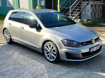 Volkswagen Golf 7 GTI 169kw - 4