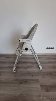 Jídelní židlička Peg Perego - 4