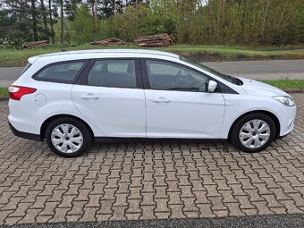 FOCUS COMBI 1,0 74 KW ODPOČET DPH - 4