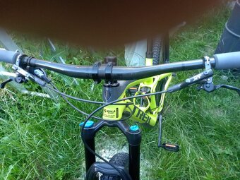 TREK FUEL EX 9.8 L - 4