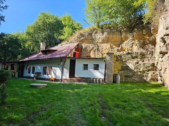 Rodinný dům, Sovínky, Na dolce 73 - 4