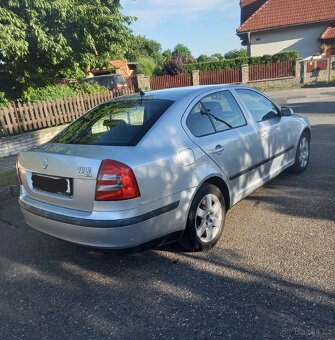 Škoda octavia 1.9tdi 77kw rok2008 stk do 11/2026 - 4
