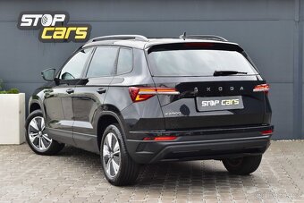 Škoda Karoq, 2.0TDI.DSG.KAMERA.NAVI.ACC.DPH.90t.KM - 4