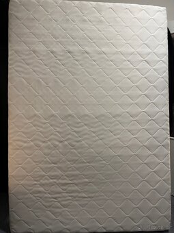 Cappa matrace 7-zónová EMILY 24 cm, tuhost H3, 140 x 200 cm - 4