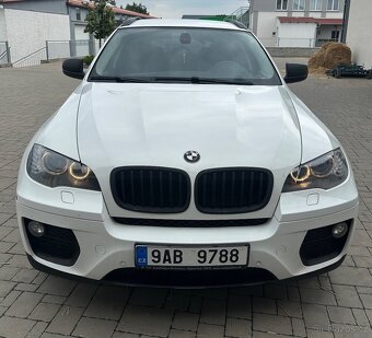 BMW X6 - 4