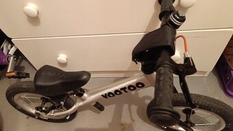 Odrážedlo Yedoo YooToo - 4