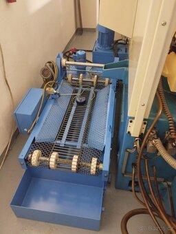 CNC bruska na otvory ČZ Strakonice BDU 250 B CNC - 4