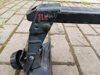 Střešní nosič PICCOLA, typ FLR400 - 4