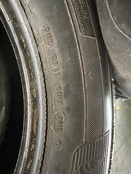 Michelin Defender LTX Celoroční - 4