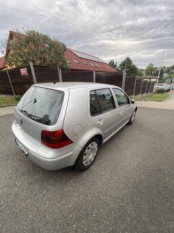 Volkswagen Golf IV (1.6 16V, 77 kW, benzín, 2002) – na ND ne - 4