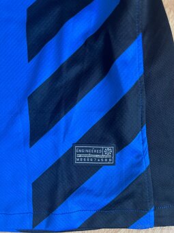 Inter Milan jersey - 4