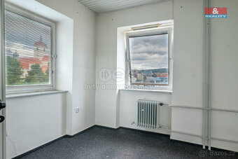 Prodej obchodního objektu, 800 m², Strakonice, ul. Komenskéh - 4