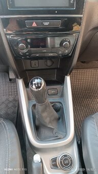Suzuki Vitara 1.6VVT Elegance ALLGRIP 88kw 2015 - 4