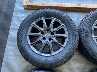 16 alu Aluett Germany 5x114, 3 mm - 4
