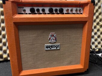Orange TH30 Combo - 4