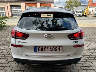 Hyundai i30,  CW, Smart, DPH - 4