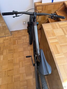 Trek Slash 9.8 XT XL Full Carbon 2022 Model TOP STAV - 4