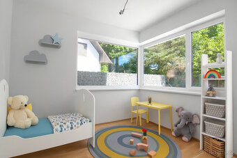 Prodej rodinného domu 133 m², pozemek 85 m² Kamenice - Všedo - 4