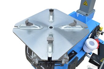 Zouvačka pneumatik poloautomatická s ramínkem - 4